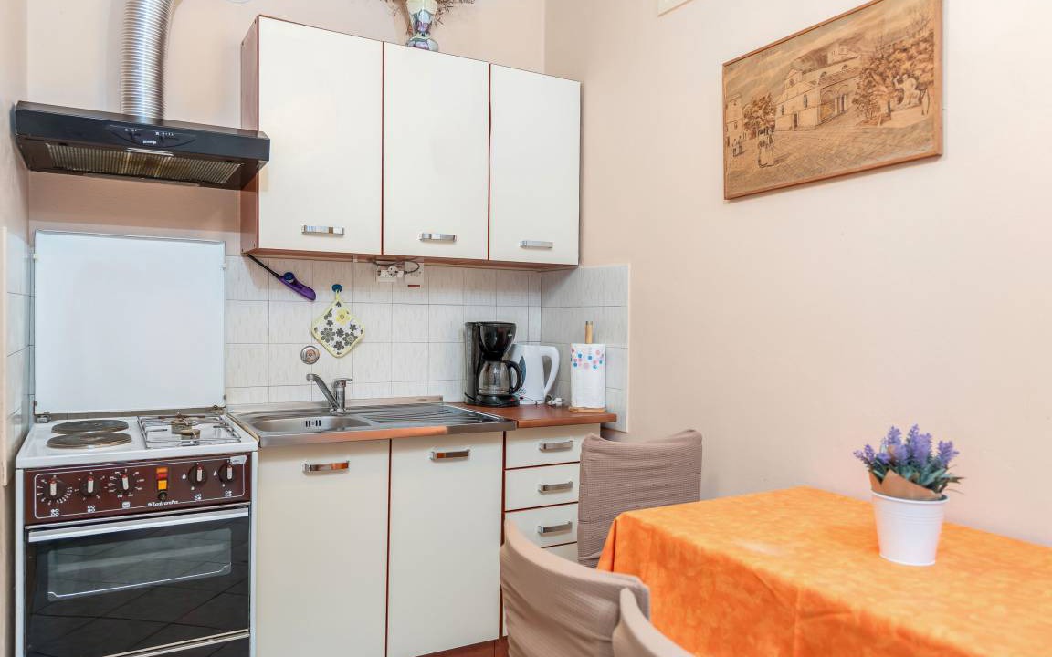 Photo of Kitchen in Pag