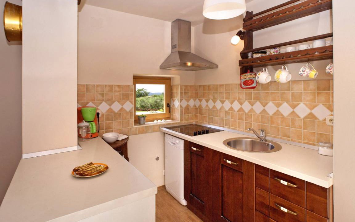 Photo of Kitchen in Smoljanci