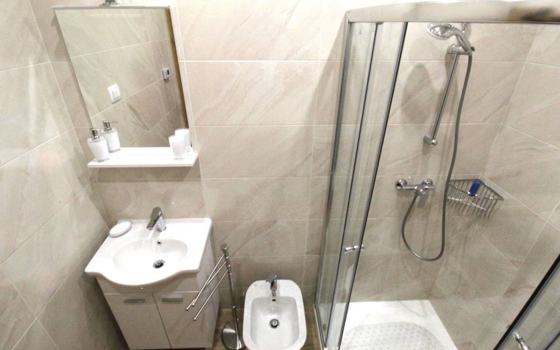 Photo of Bathroom in Seget