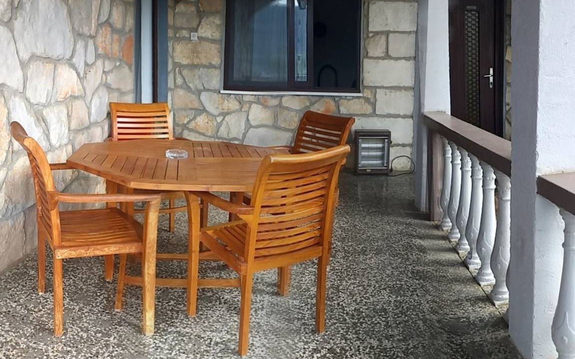 Photo of Patio Balcony in Ubli