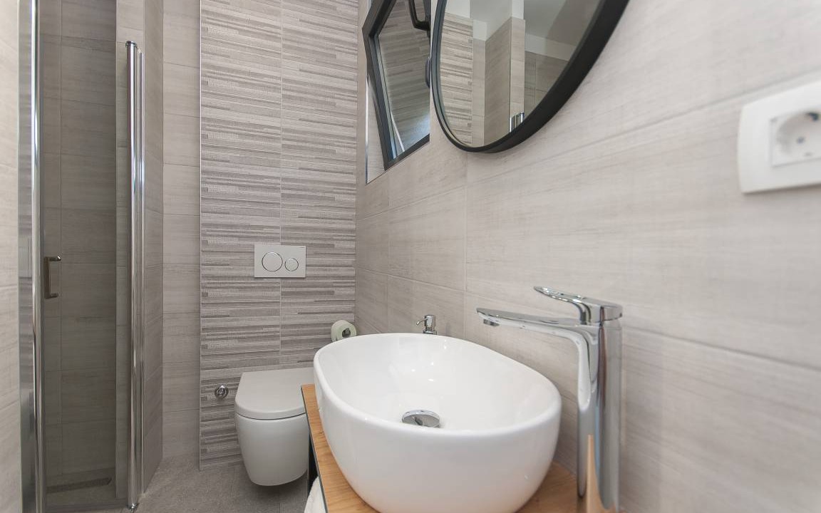 Photo of Bathroom in Gata