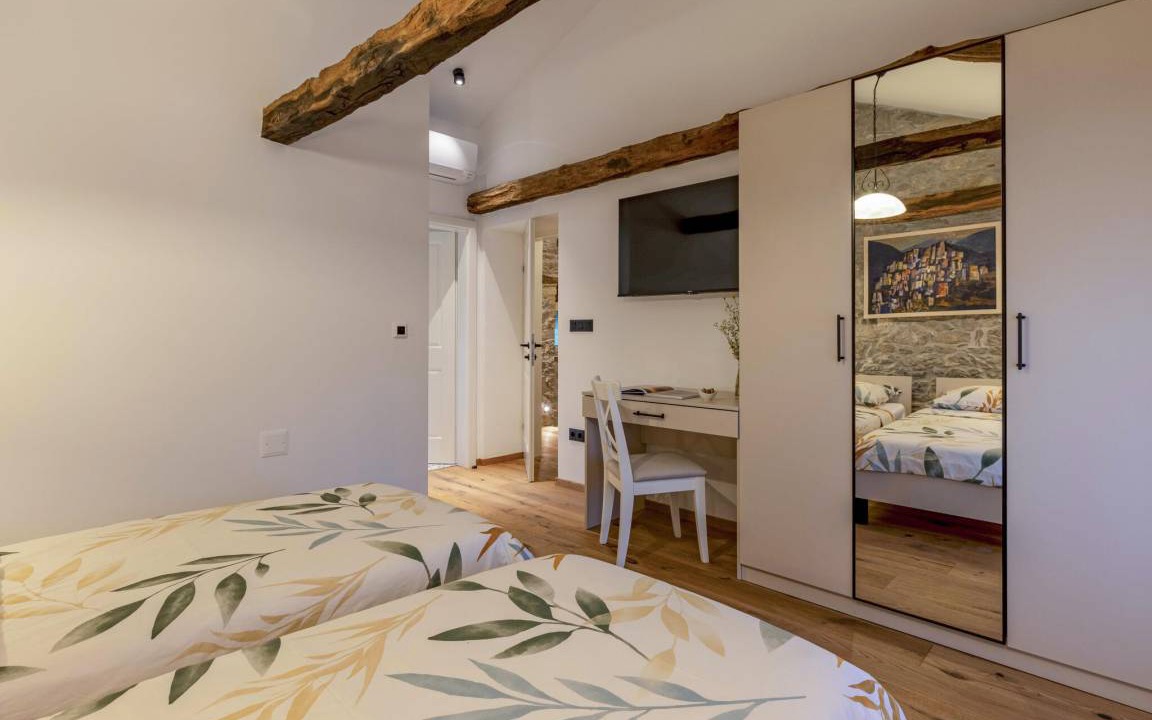 Photo of Bedroom in Buzet