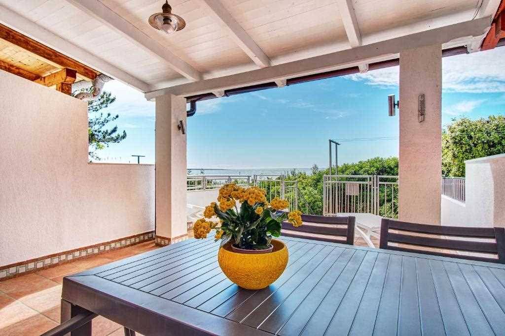 Photo of Patio Balcony in Miholascica