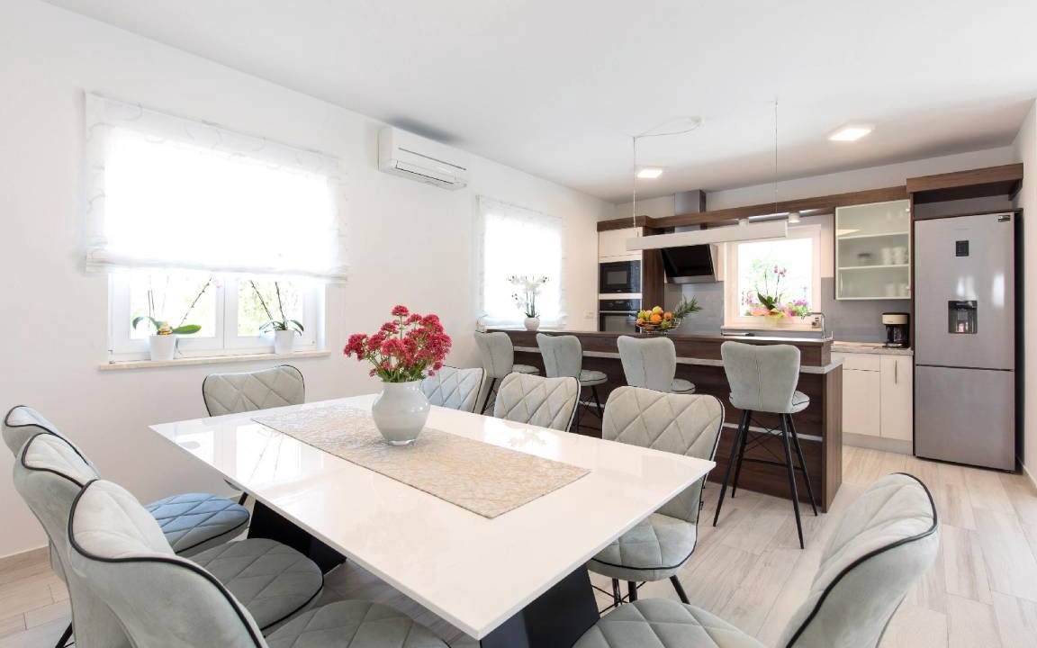 Photo of Kitchen in Porat