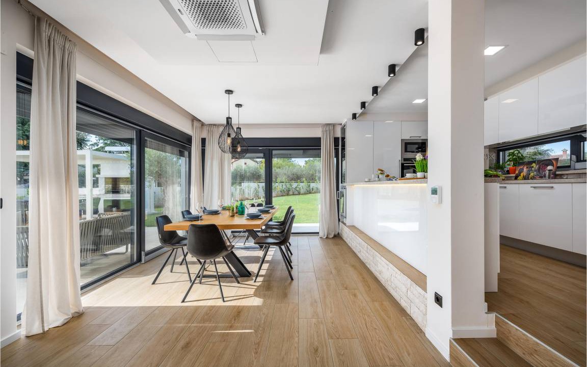 Photo of Livingroom in Jehnici