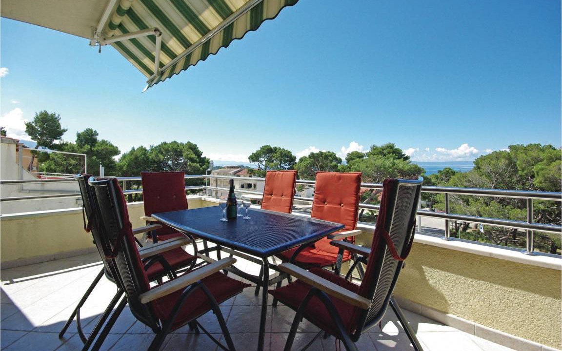 Photo of Patio Balcony in Zelenka