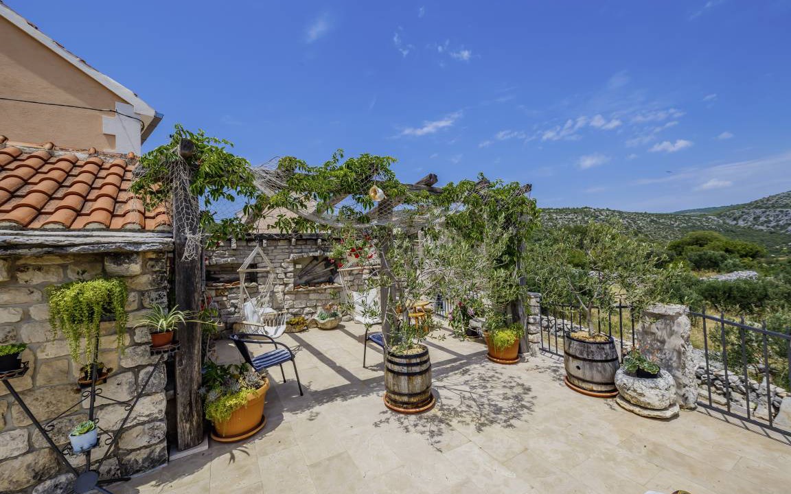 Photo of Patio Balcony in Marina
