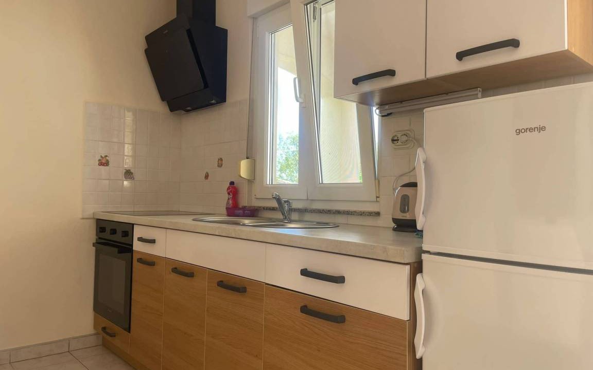 Photo of Kitchen in Lukoran