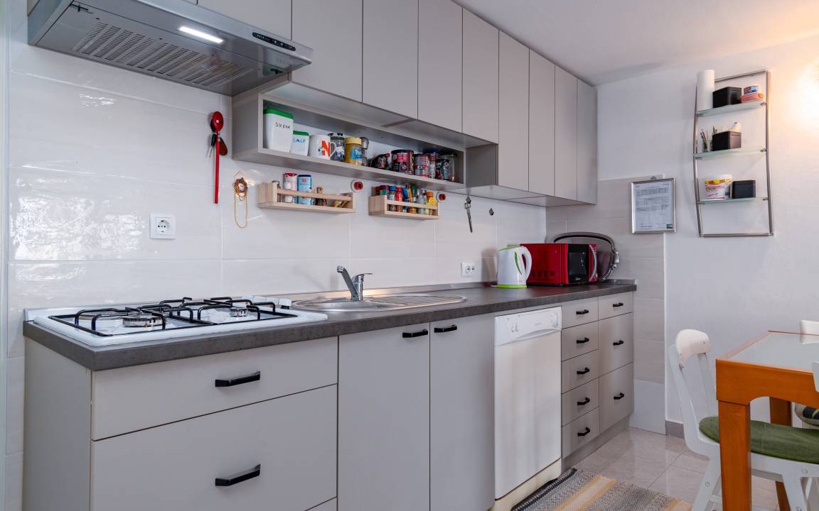 Photo of Kitchen in Klenovica