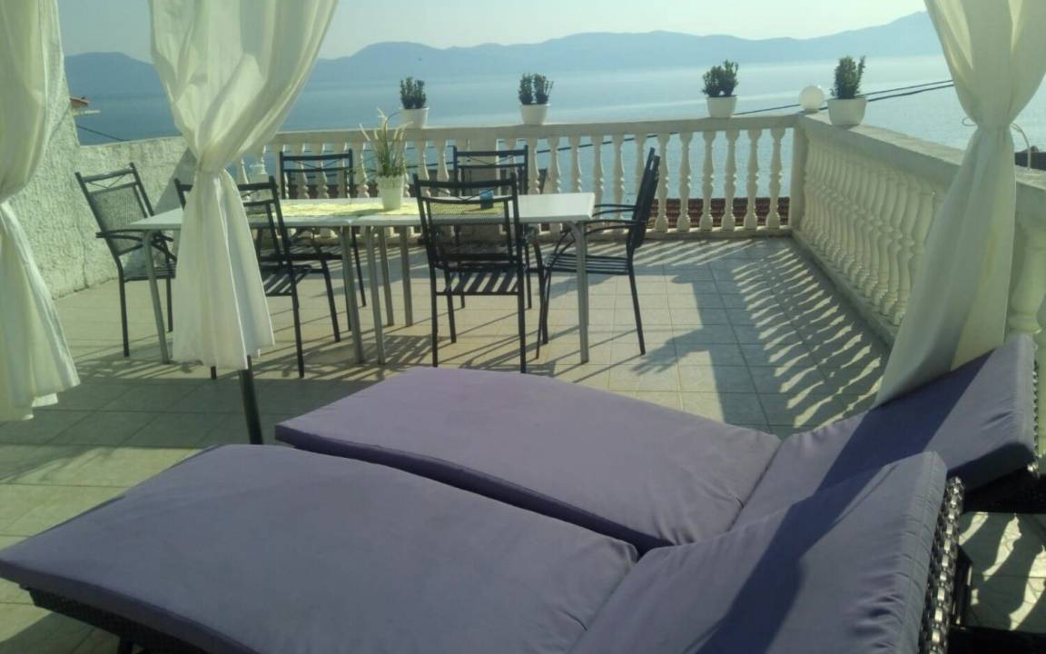 Photo of Patio Balcony in Brist