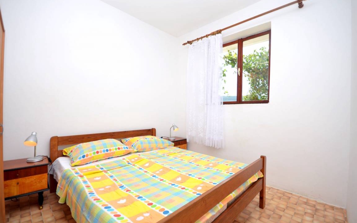 Photo of Bedroom in Grebastica