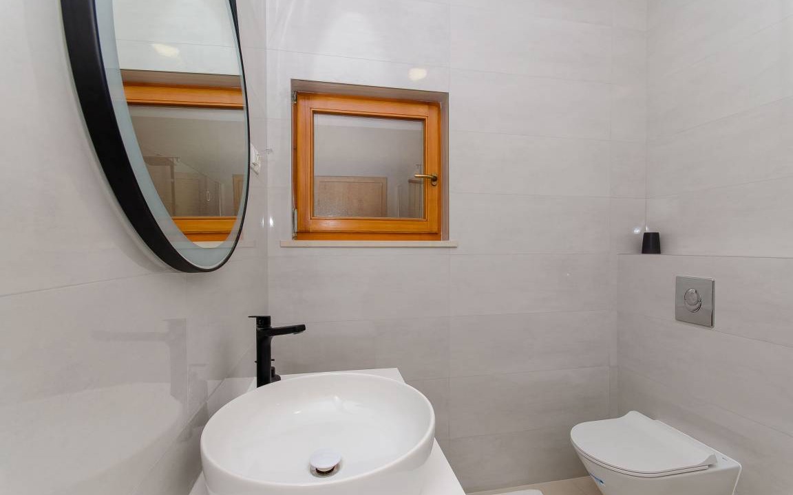 Photo of Bathroom in Kneza