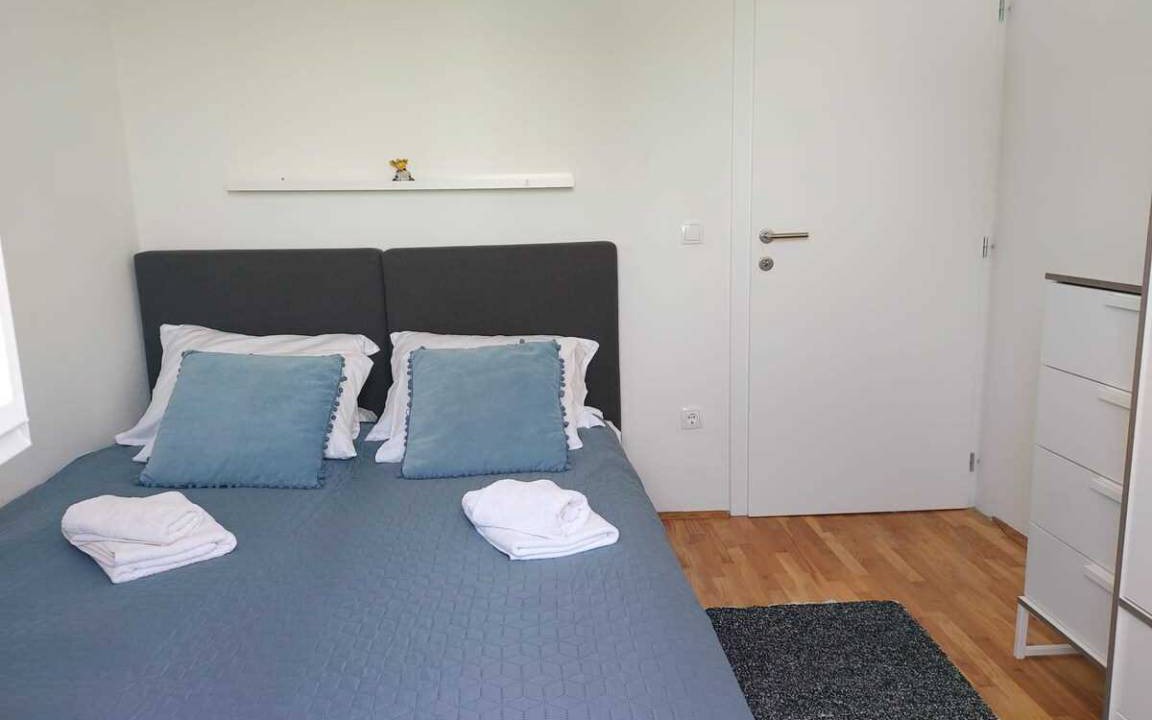 Photo of Bedroom in Murvica