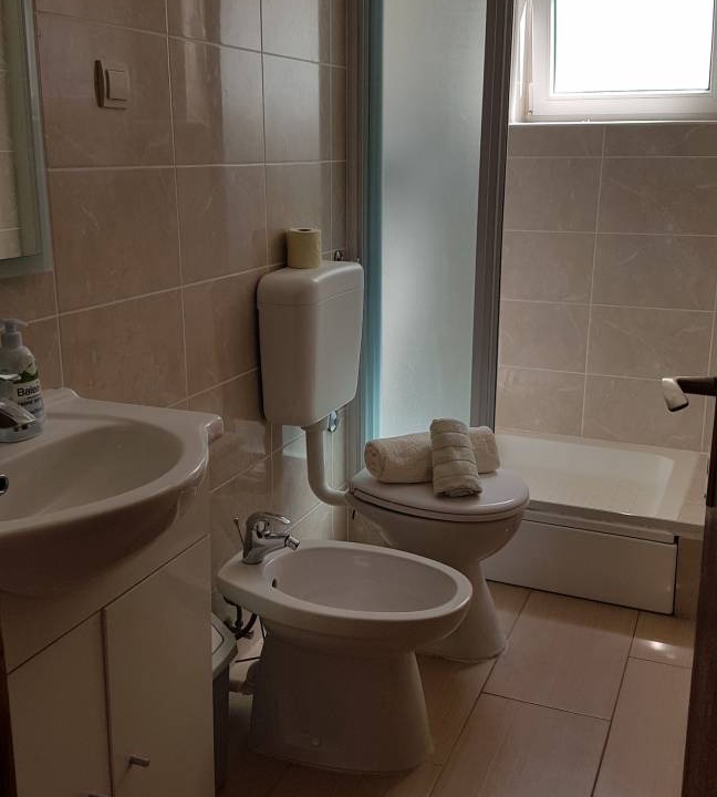 Photo of Bathroom in Vrboska