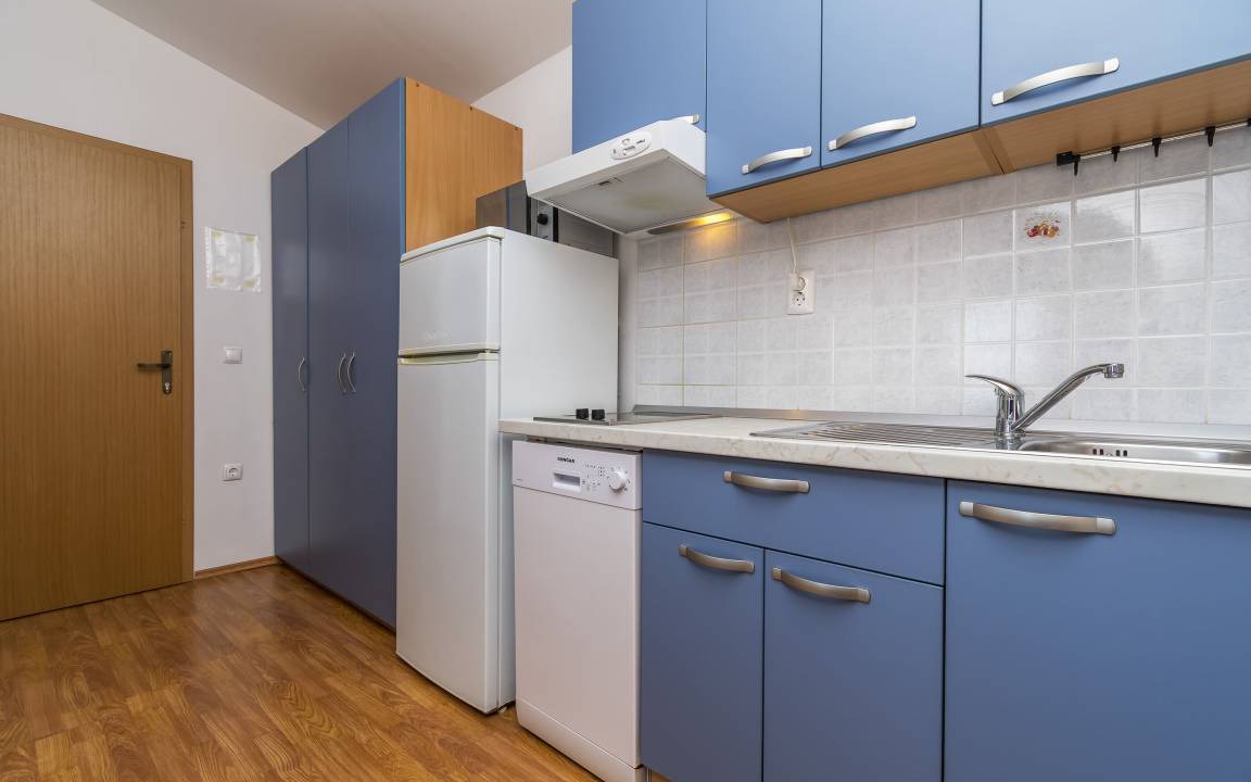 Photo of Kitchen in Podgora