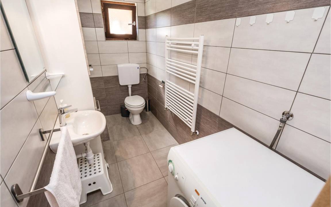 Photo of Bathroom in Tounj