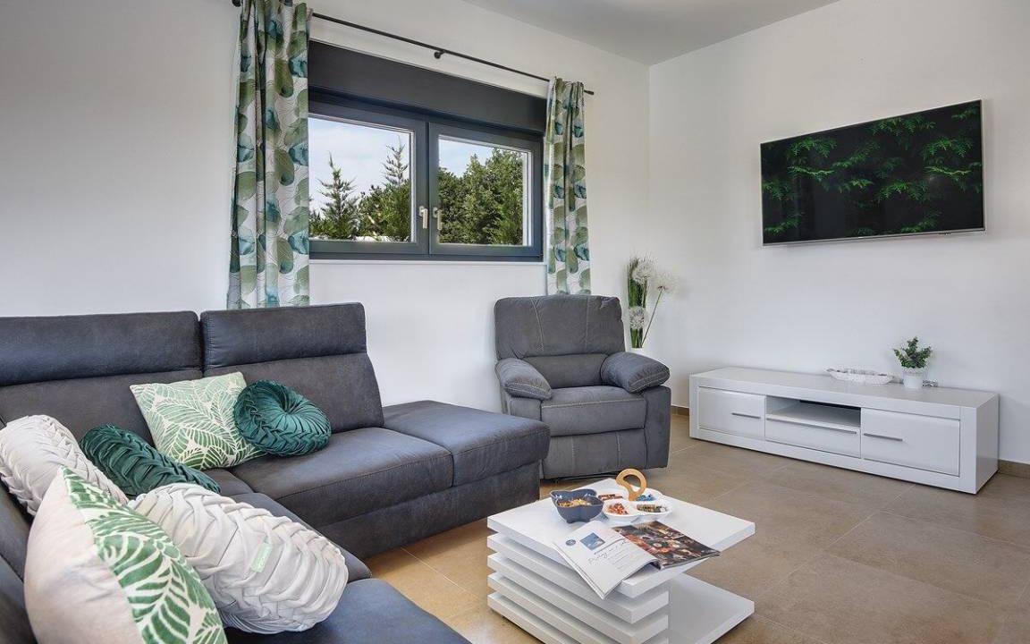 Photo of Livingroom in Jadreski