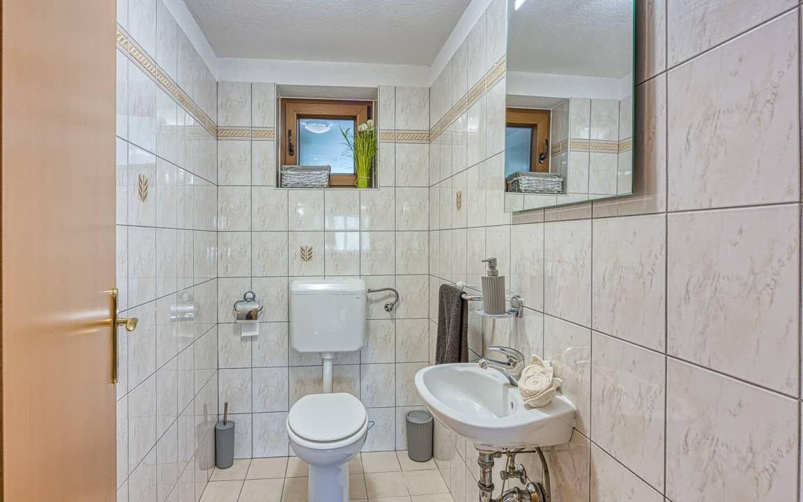 Photo of Bathroom in Sveti Martin