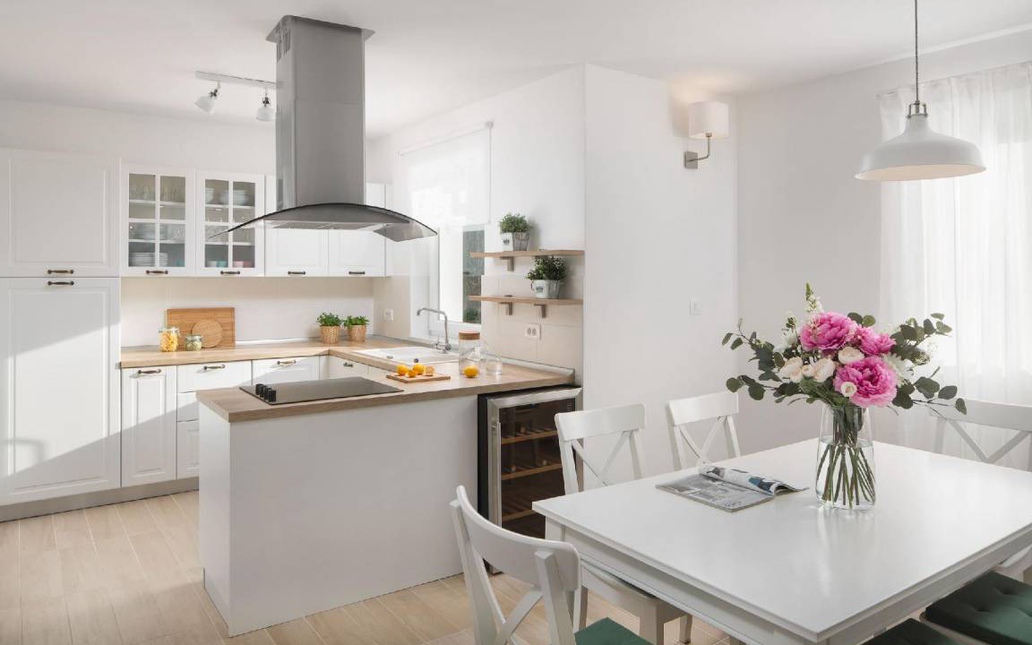 Photo of Kitchen in Zupanici