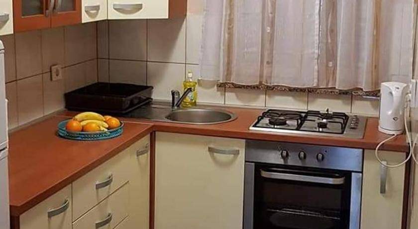 Photo of Kitchen in Podgaric