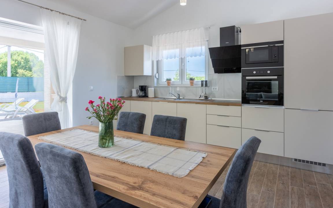 Photo of Kitchen in Brgod