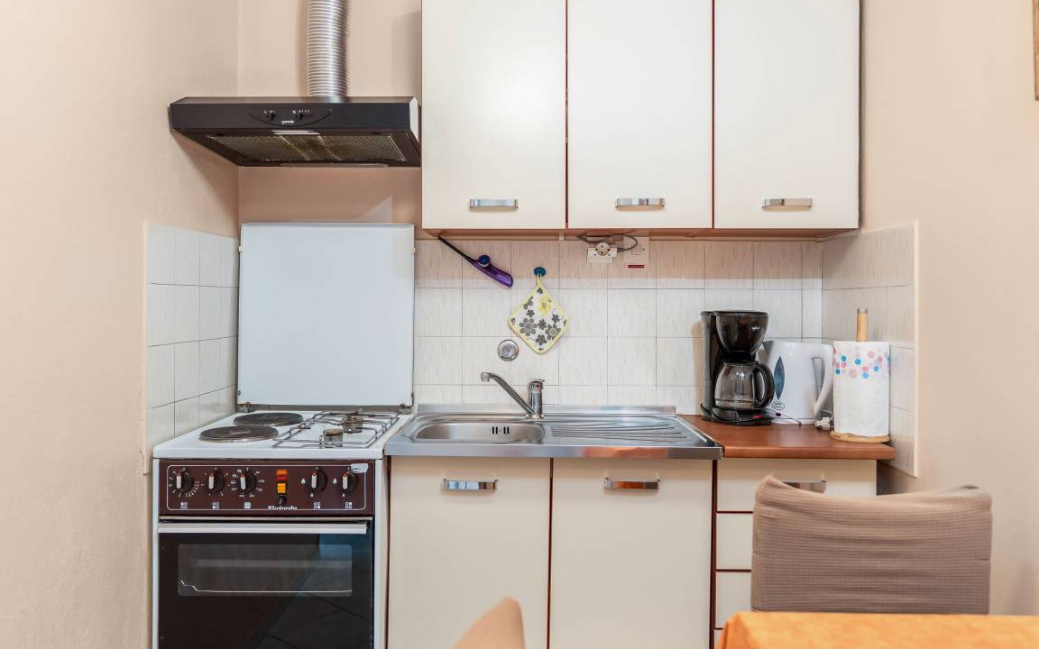 Photo of Kitchen in Pag