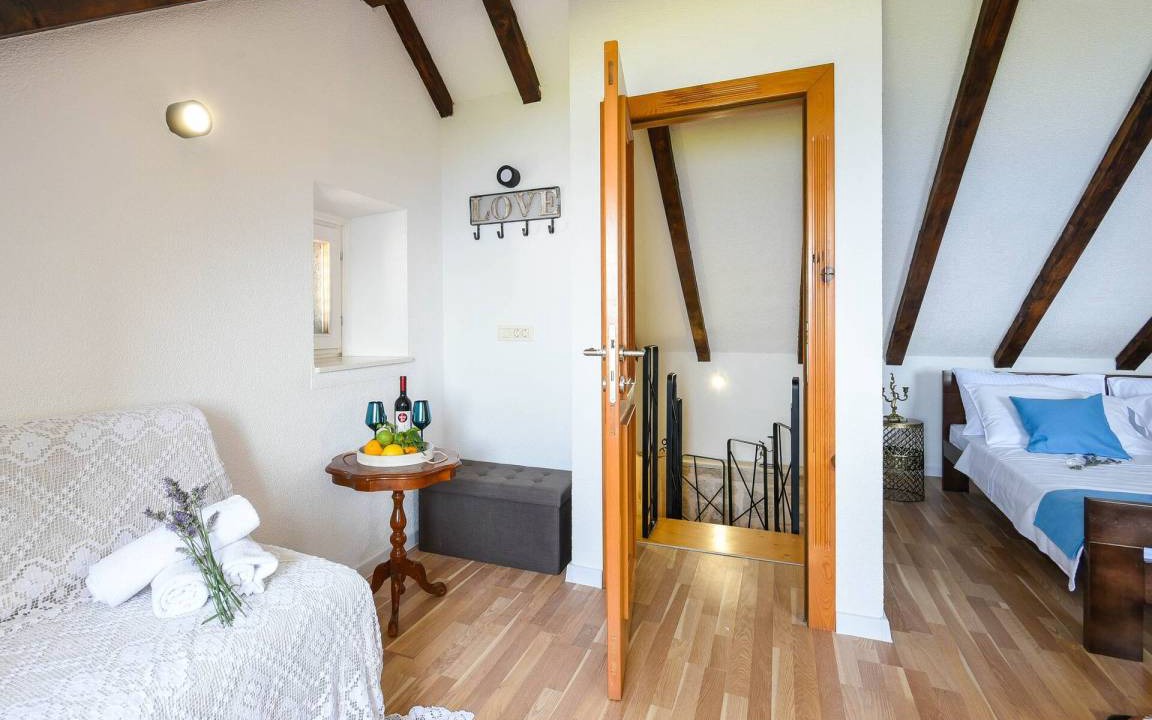 Photo of Bedroom in Postup