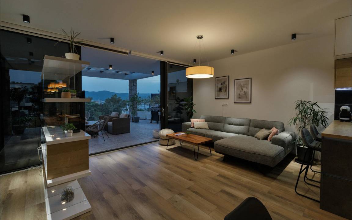 Photo of Livingroom in Komarna