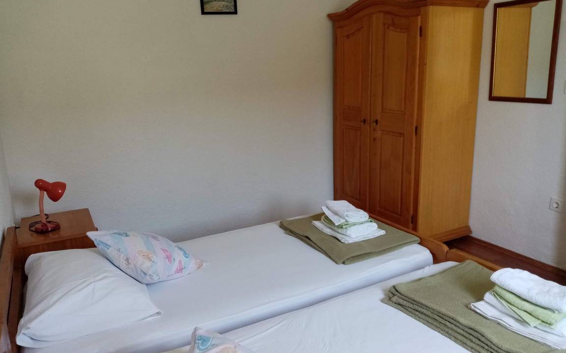Photo of Bedroom in Vinisce