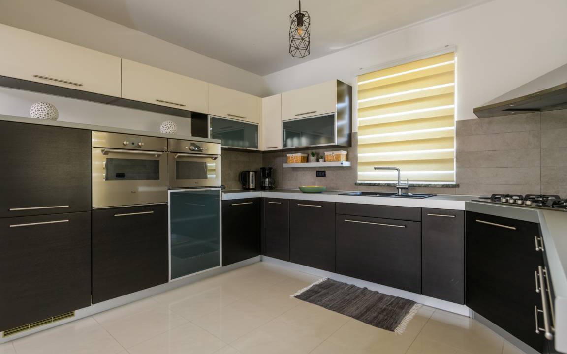 Photo of Kitchen in Rogocana