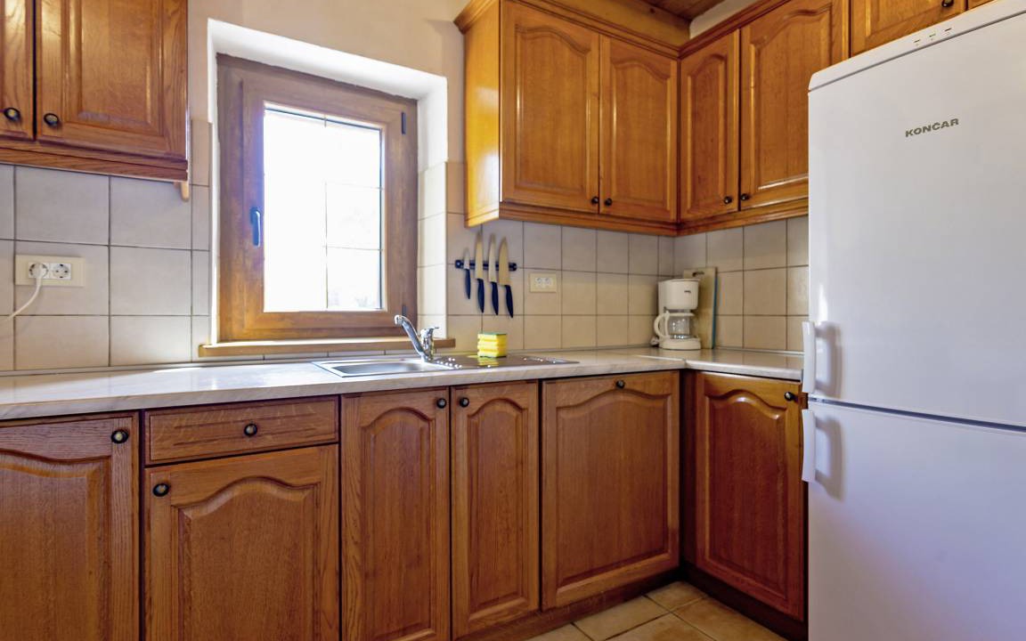 Photo of Kitchen in Modrusani