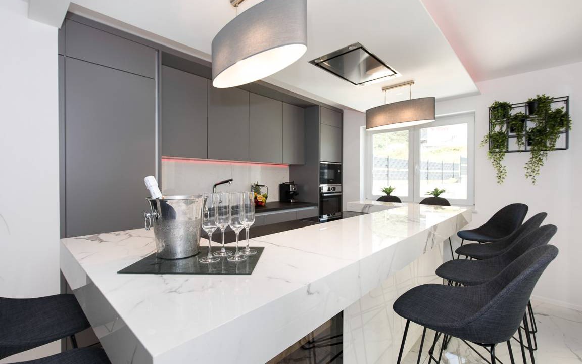 Photo of Kitchen in Jurandvor