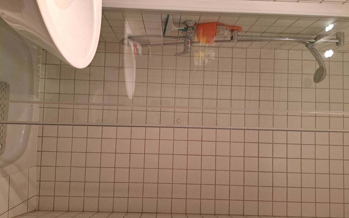 Photo of Bathroom in Ubli