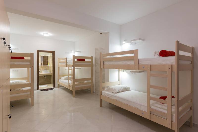 Photo of Bedroom in Montovjerna