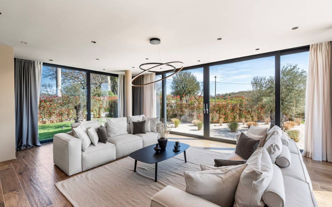 Photo of Livingroom in Kirmenjak