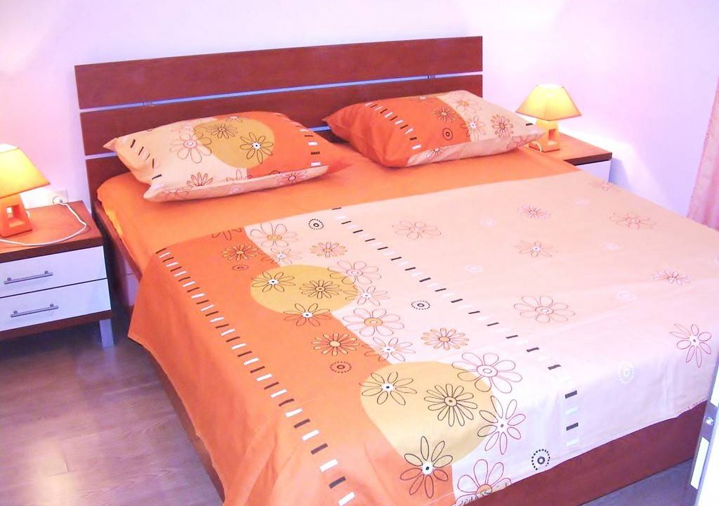 Photo of Bedroom in Vinisce