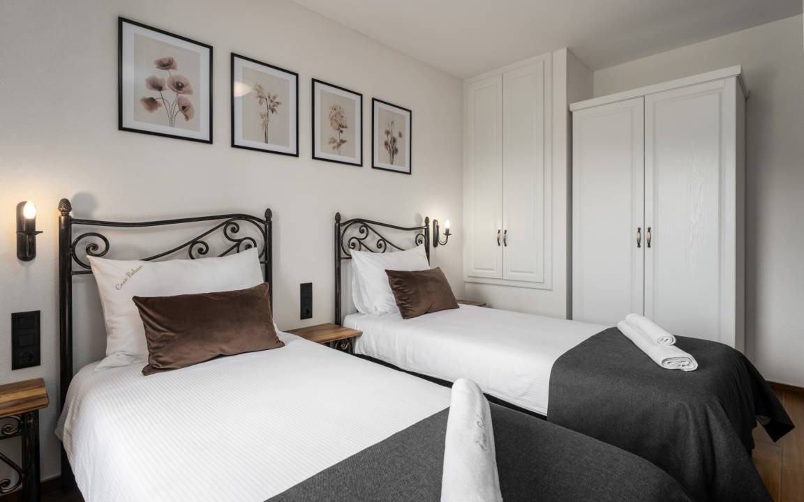 Photo of Bedroom in Buzet