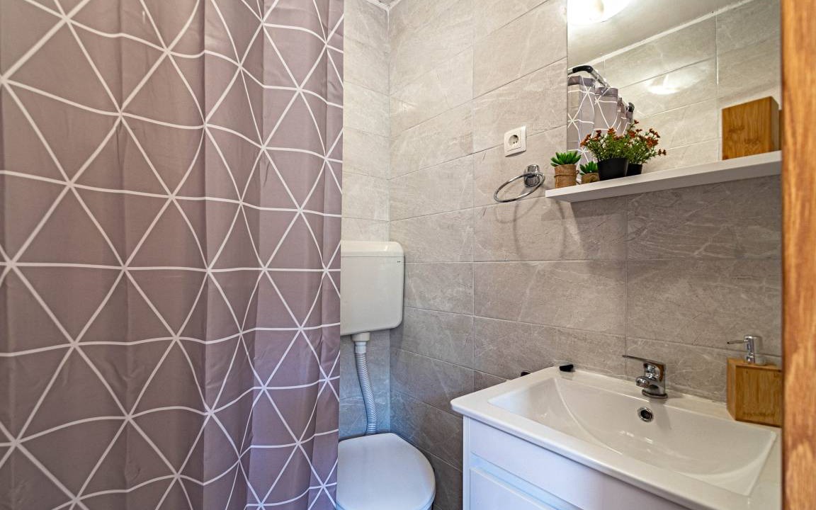 Photo of Bathroom in Zrnovo