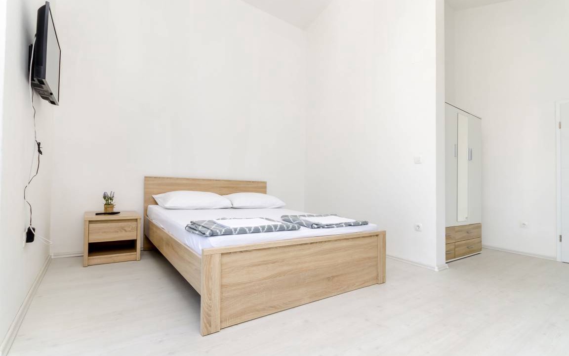Photo of Bedroom in Razanj