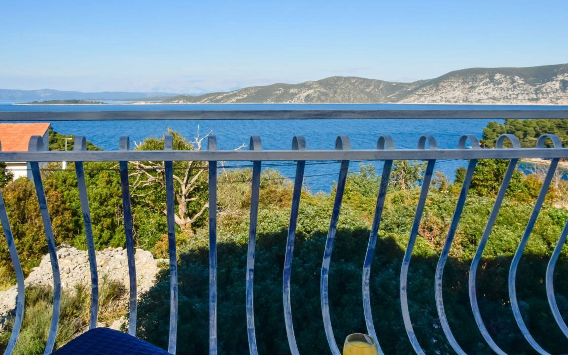 Photo of Patio Balcony in Racisce