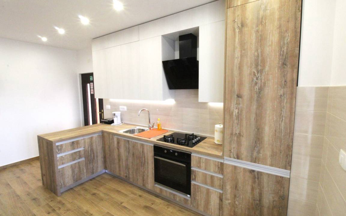Photo of Kitchen in Seget