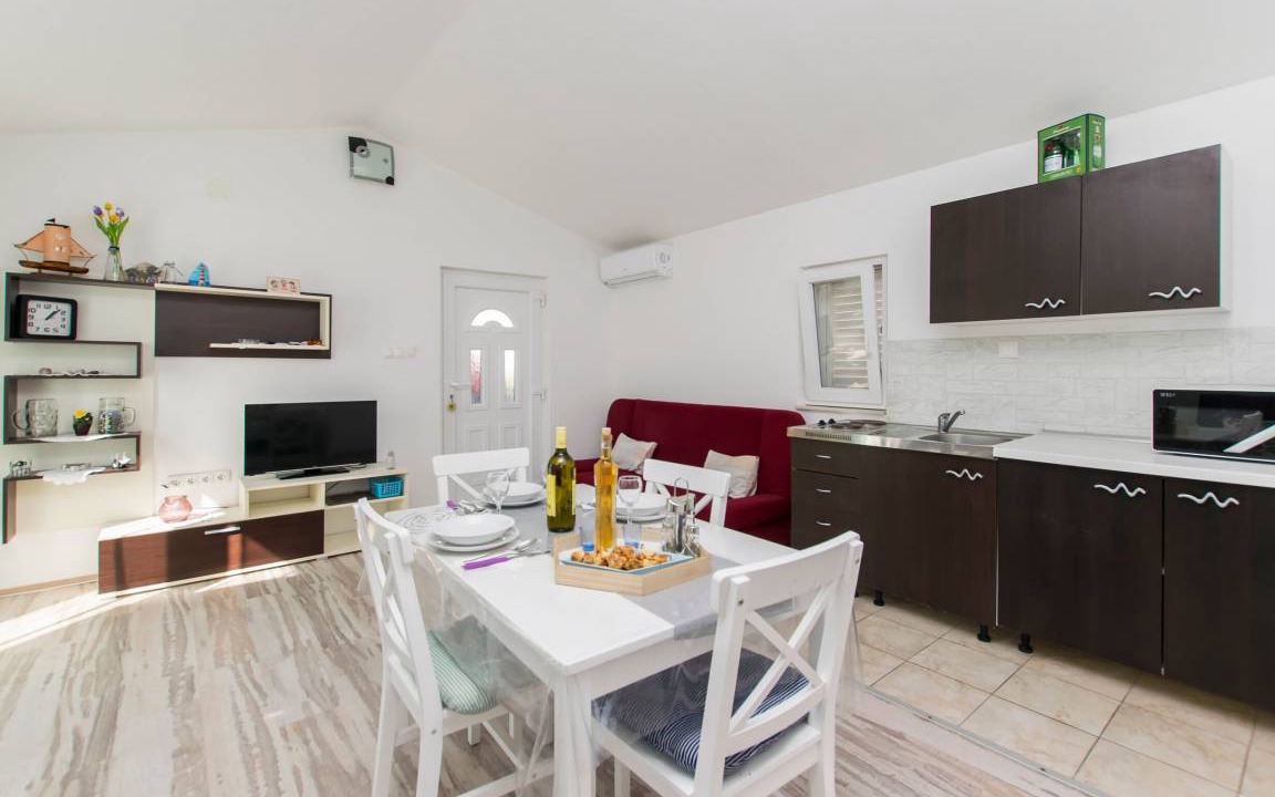 Photo of Kitchen in Zaboric