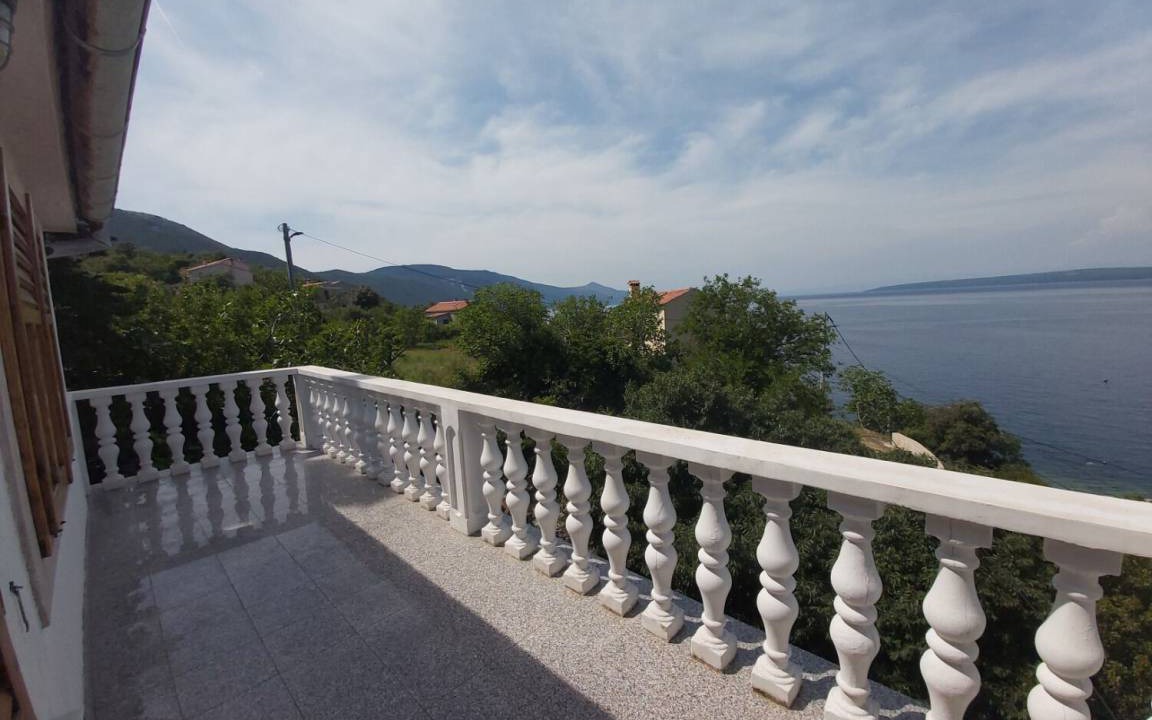 Photo of Patio Balcony in Merag