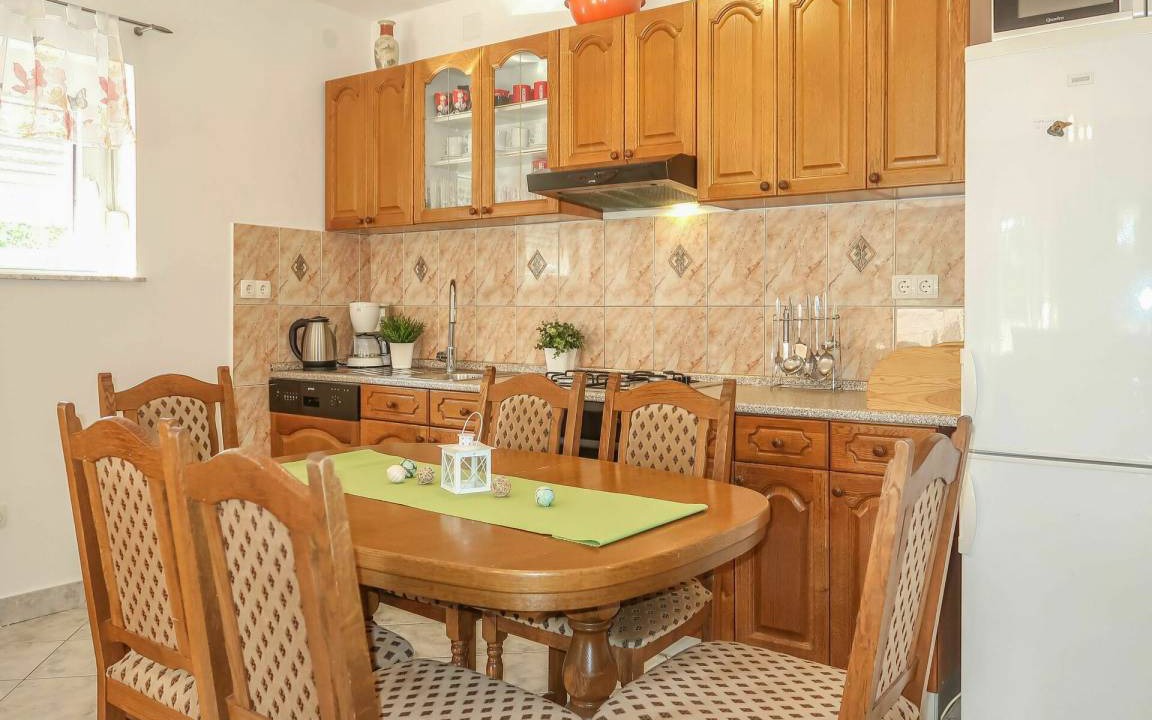 Photo of Kitchen in Jadranovo