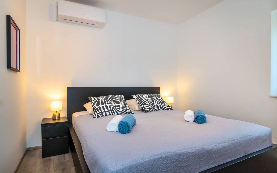 Photo of Bedroom in Skradin