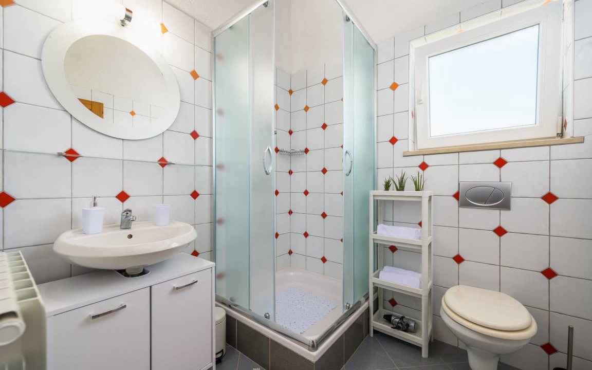 Photo of Bathroom in Rojci