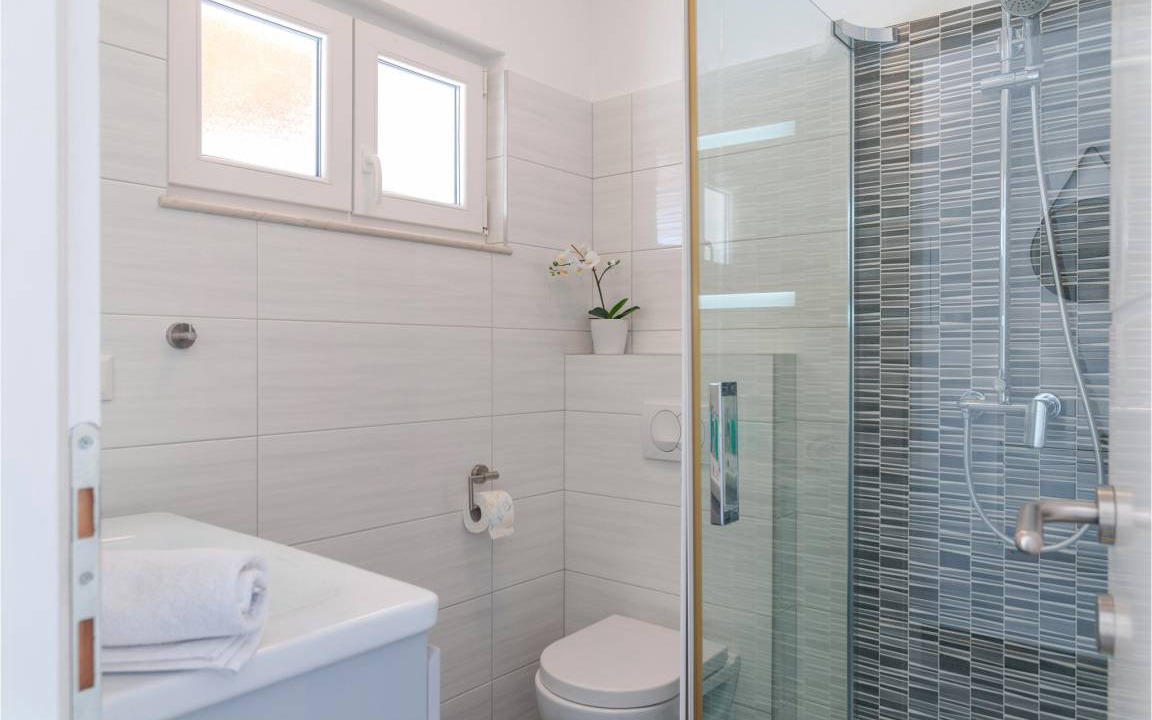 Photo of Bathroom in Zrnovnica