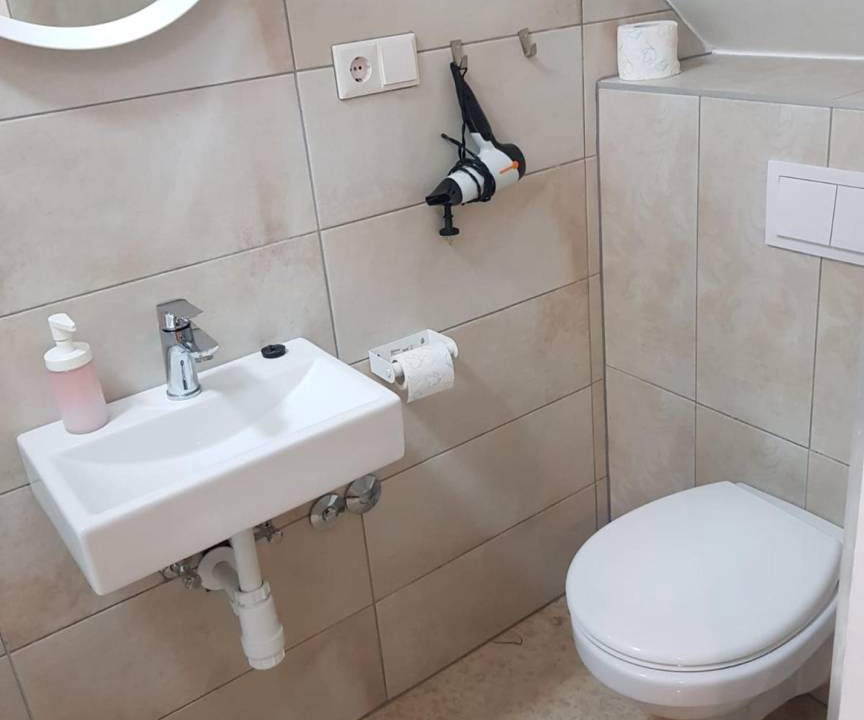 Photo of Bathroom in Zagreb