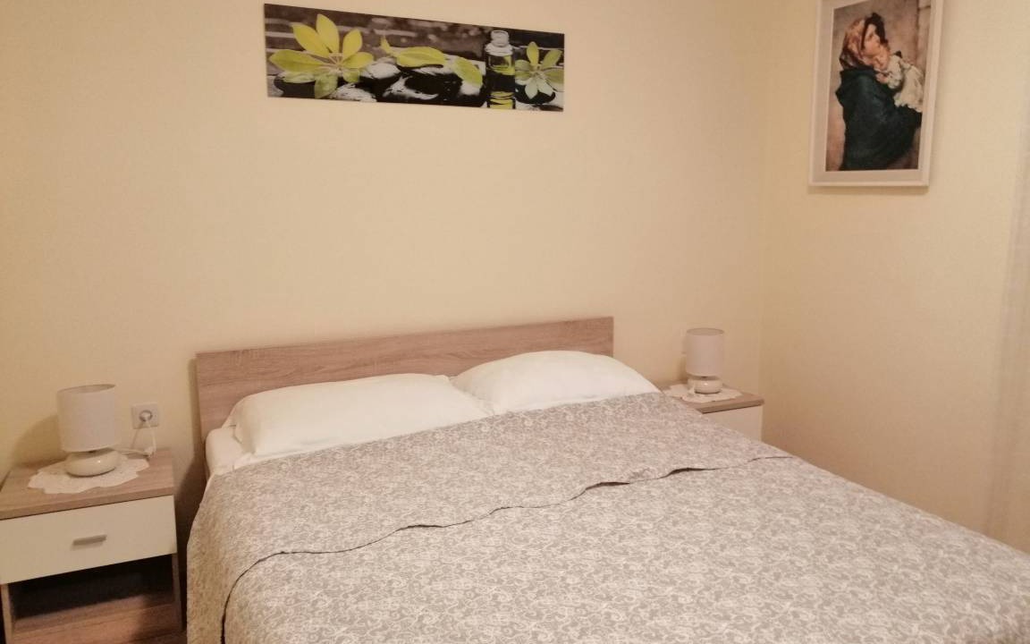 Photo of Bedroom in Lukoran