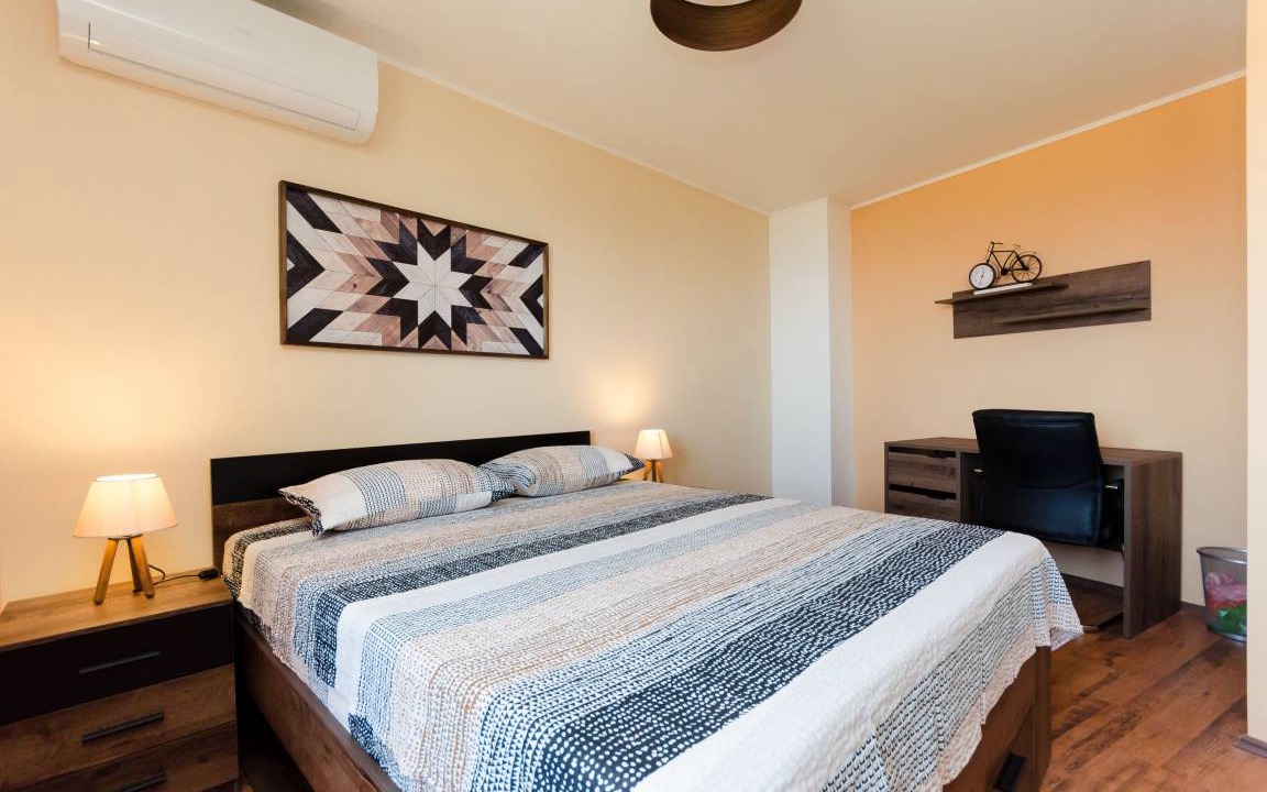 Photo of Bedroom in Rab